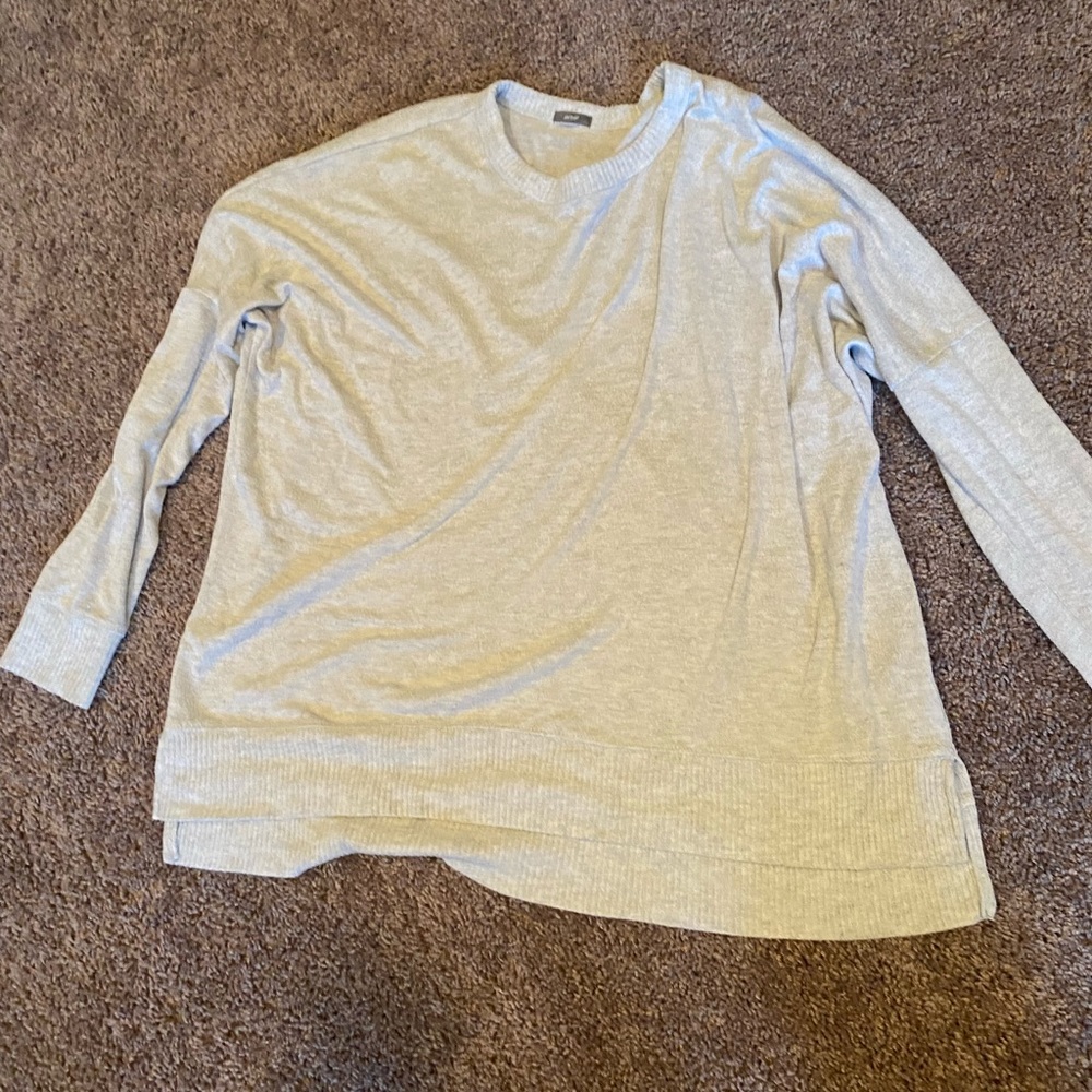 Cute and comfortable Aerie sweater